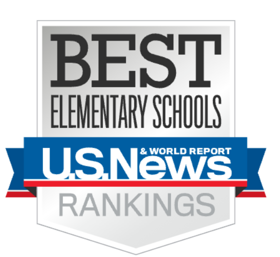 AIMS named one of the best elementary schools of 2025